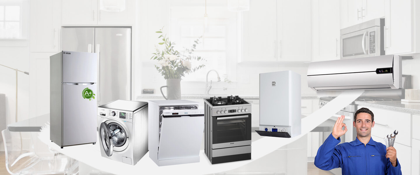 Başakşehir Gaggenau Servisi